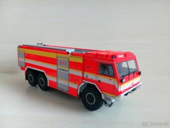 Modely Tatra - 3