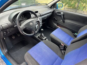 Opel Corsa B 1.2 16v 1999 - 3