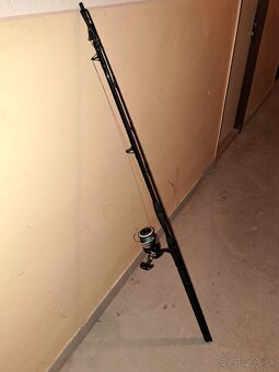 Sumčiarská udica - 3