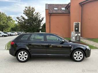 Predám Audi A3 1.9tdi 77kw Rok 2009 - 3