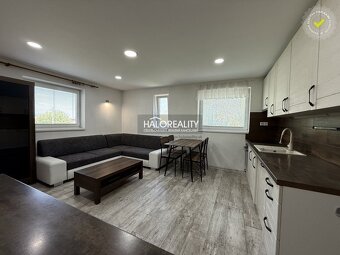 HALO reality - Predaj, trojizbový byt Bošany - EXKLUZÍVNE HA - 3