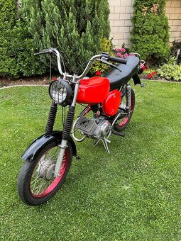 Simson s51 - 3