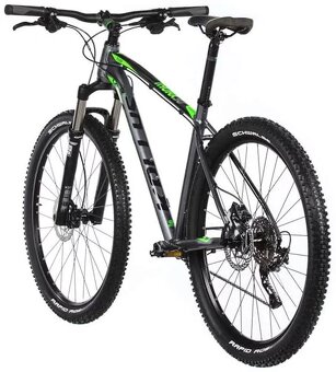 Kellys Thorx 30 (27,5”) veľkosť M od 160cm do 180cm - 3