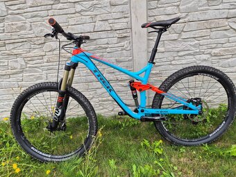 Trek remedy 9 - 3