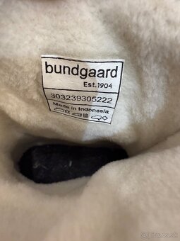 Dievčenské zimné čižmy Bundgaard veľ.29 - 3