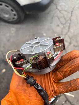 Babetta 210/215/225 zapaľovanie - 3