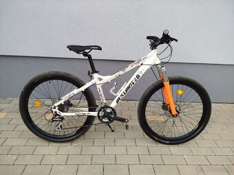 MTB 3x7 - 3
