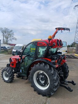 Traktor BAŠAK 5075 BB vinohradnícky a ovocinársky - 3