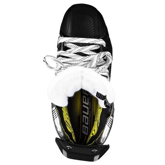 Nové hokejové korčule Bauer Supreme M5Pro, 6, Fit3 - 3