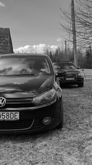 Golf 6 - 3