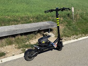Teverun Fighter Eleven (5 000 W) - 3