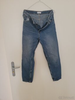 Predám nohavice Bershka - 3