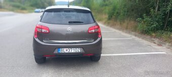 Citroen C4 Aircross - 1.6 HDI - 3