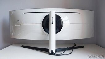 Samsung Odyssey G9 Neo 49" (LS49AG950N), 5120×1440, 240 Hz - 3