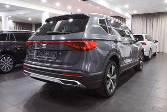 Seat Tarraco Xcellence 2.0 TDI 110kW DSG automat - 3