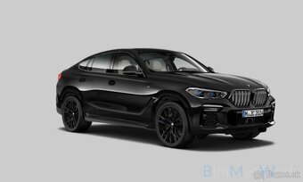 BMW X6 xDrive30d - 3
