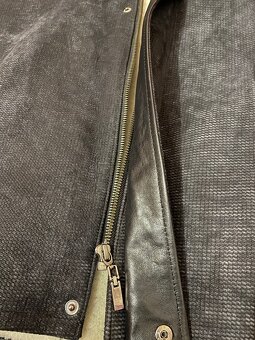 Pansky kozuch - 3