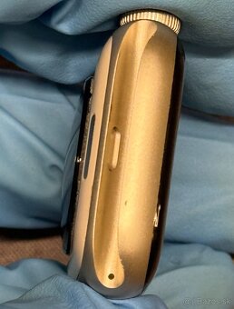 Apple Watch SE 2022 40 MM GPS Silver - 3