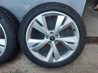 5x112  20"  VW ID.4, ID.5, Audi Q4 E-Tron, (Enyaq)-nová sad - 3