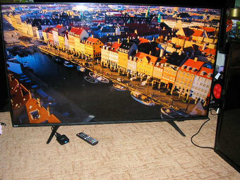 Predam LED televizor - 3