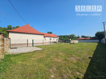 Krásny 4i Rodinný dom 166m2 ,na pozemku 1315m2 Vozokany. - 3