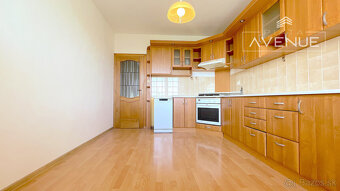 NA PRENÁJOM / 2 - IZBOVÝ BYT / ŽILINA - HÁJIK - 3