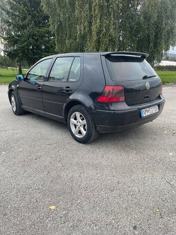Volkswagen Golf 4 1.9TDI 85Kw - 3