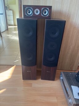 Receiver Yamaha RX V440RDS - 3