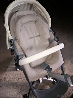 Stokke - 3