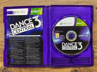 Hra XBOX 360 - Dance Central 3 - 3