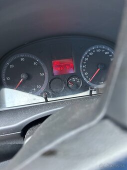 Volkswagen Caddy Maxi 1.9TDI 2015 145000km - 3