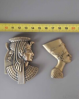 Magnetky zberateľské - 3