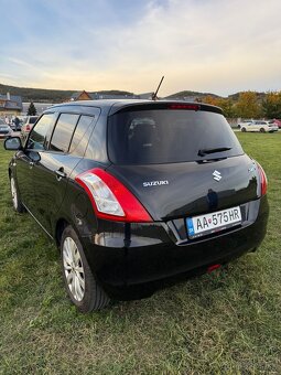 Suzuki Swift 1.2 AAC GS - 3