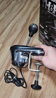 Thrustmaster Radiaca páka TH8A - 3
