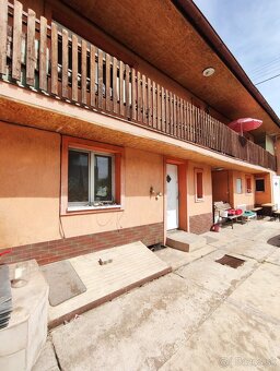 Veľký rodinný dom - Košice - Staré mesto - 3