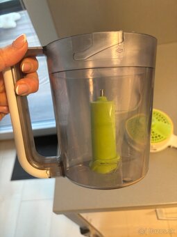 Parný hrniec Avent 2 in 1 - 3