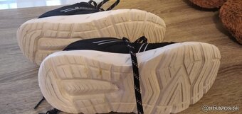 Tenisky ALPINE PRO v.38/39 dlzka 250mm - 3