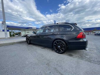 BMW styling 296 5x120 r19 - 3