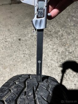 5x139,7 r15 225/75 R15 - 3