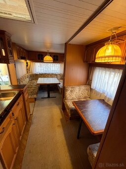 KARAVAN HOBBY DE LUXE - 3