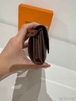 Louis vuitton peňaženka - 3