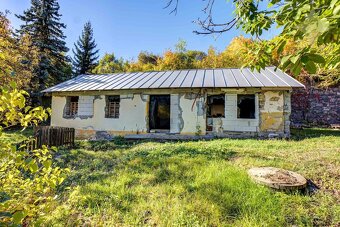 Na predaj, rodinný dom, Banská Štiavnica - 3