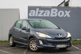 Peugeot 308 1.4 16V VTi - 3