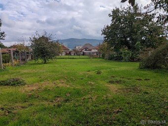 dom Nitrianska Streda - 3