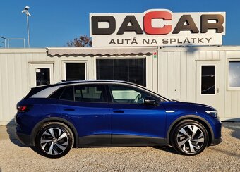 VW ID.4 PERFORMANCE 1ST, KAMERA, 27TIS. KM - 3