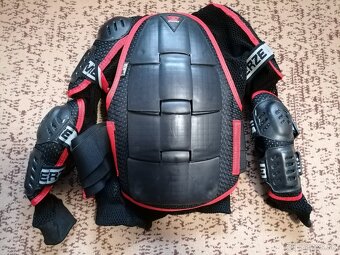 Detsky telový chranic - 3