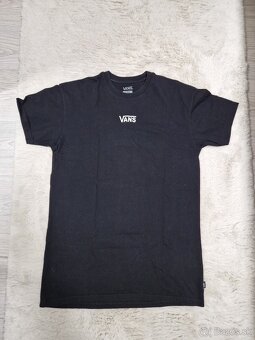 Dámske šaty VANS - 3