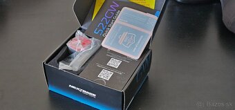 Nextbase 522GW autokamera + cabin view camera - 3