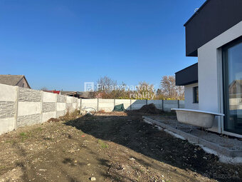 4 izbová novostavba, rodinný dom, Žihárec - 3