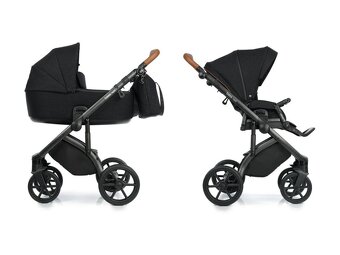 Kočík Roan Bass Next - 3